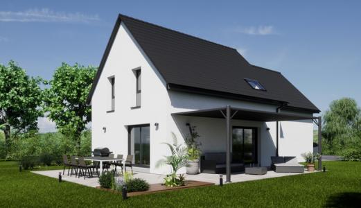 Annonce Vente 7 pices Maison Brunstatt 68