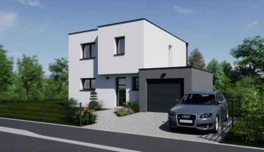 Acheter Maison 100 m2 Kembs