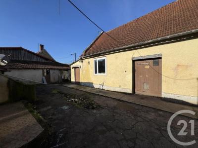 For sale Breuil-le-sec 2 rooms 50 m2 Oise (60600) photo 0