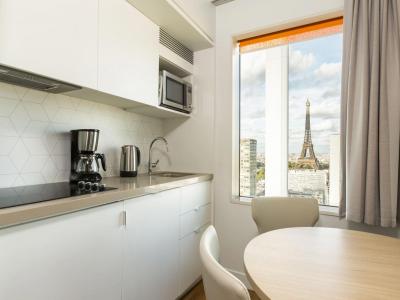 Annonce Vente Appartement Paris-15eme-arrondissement 75