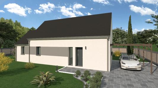 For sale Fresne-le-plan 120 m2 Seine maritime (76520) photo 1