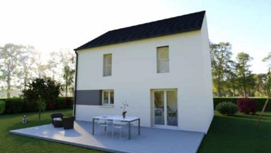 Annonce Vente Maison Pommeuse 77