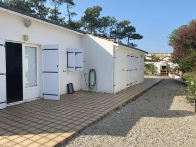 Annonce Vente 6 pices Maison Longeville-sur-mer 85