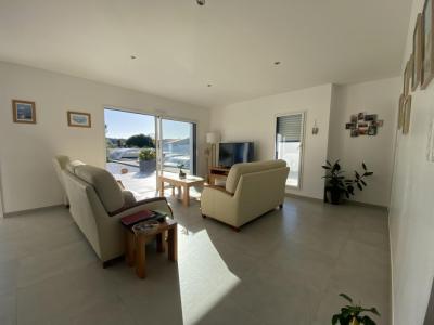 For sale Jard-sur-mer 5 rooms 132 m2 Vendee (85520) photo 2