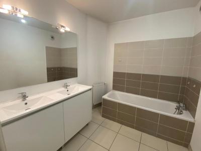 Louer Appartement Nimes Gard