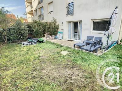 Annonce Location 3 pices Appartement Orly 94