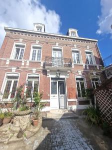 For sale Amiens 6 rooms 119 m2 Somme (80000) photo 0