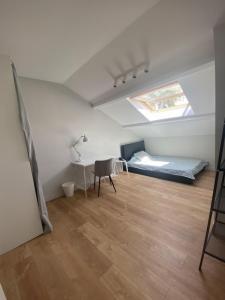 Louer Appartement Venissieux Rhone