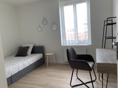 Louer Appartement Lyon-8eme-arrondissement Rhone