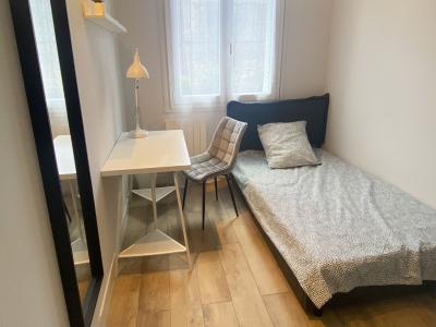 Louer Appartement Lyon-8eme-arrondissement 480 euros