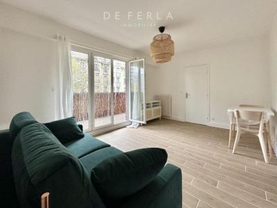 For rent Paris-15eme-arrondissement 1 room 29 m2 Paris (75015) photo 0