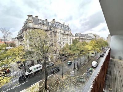 Louer Appartement Paris-15eme-arrondissement Paris