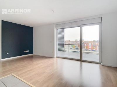 Annonce Vente 3 pices Appartement Saint-andre-lez-lille 59