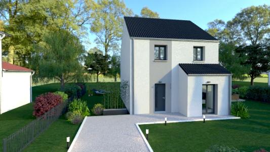 Annonce Vente 7 pices Maison Bretigny-sur-orge 91