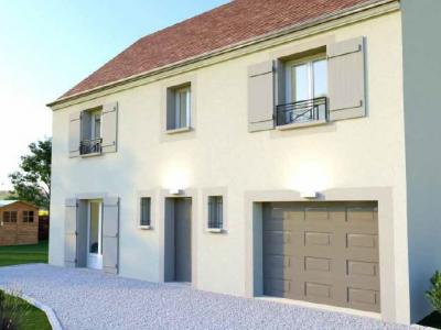 Annonce Vente 5 pices Maison Cerny 91