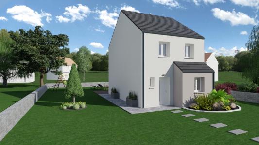 For sale Arpajon 82 m2 Essonne (91290) photo 1