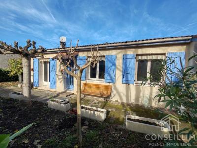 For sale Montrabe 4 rooms 87 m2 Haute garonne (31850) photo 0