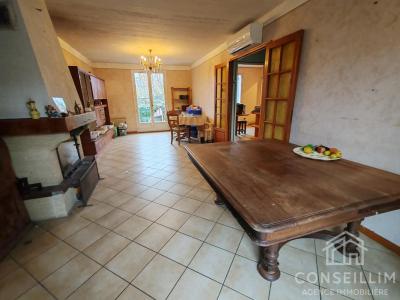 Acheter Maison Montrabe 320000 euros