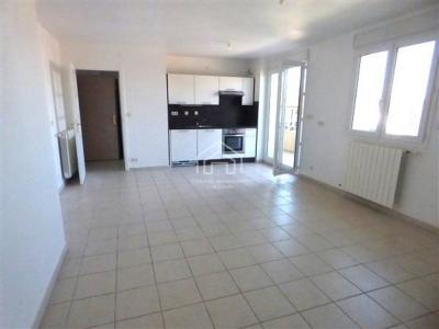 Louer Appartement 49 m2 Ornex