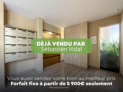 Annonce Vente 2 pices Appartement Antibes 06