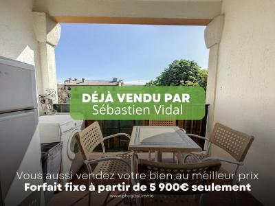 Annonce Vente Appartement Villeneuve-loubet 06