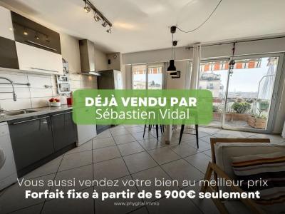 Annonce Vente 3 pices Appartement Nice 06