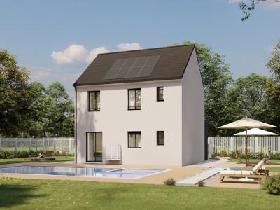 Annonce Vente 5 pices Maison Fontenay-aux-roses 92