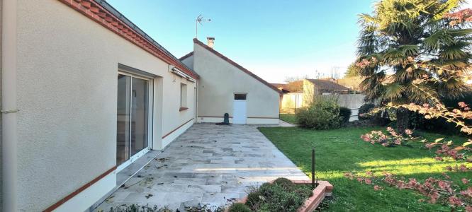 Annonce Vente Maison Chemille 49