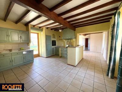 For sale Neulise 6 rooms 140 m2 Loire (42590) photo 1