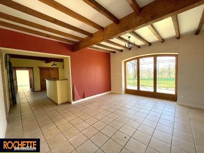 For sale Neulise 6 rooms 140 m2 Loire (42590) photo 2