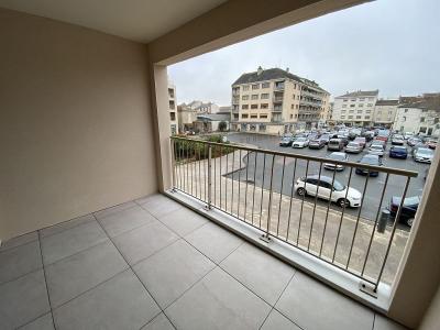 For rent Feurs 3 rooms 72 m2 Loire (42110) photo 1