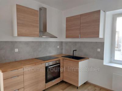 For rent Neuvic 2 rooms 44 m2 Correze (19160) photo 0