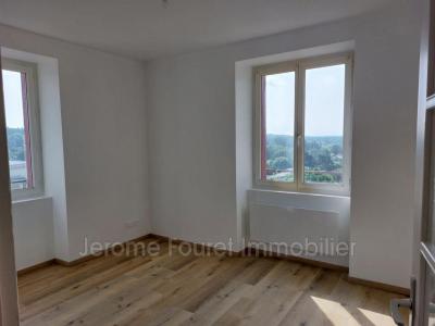 Annonce Location 2 pices Appartement Neuvic 19