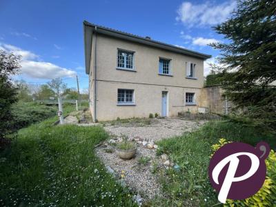 Annonce Vente 4 pices Maison Flaugeac 24