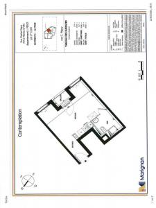 Annonce Location Appartement Mantes-la-ville 78