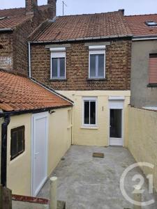 For rent Desvres 4 rooms 87 m2 Pas de calais (62240) photo 0