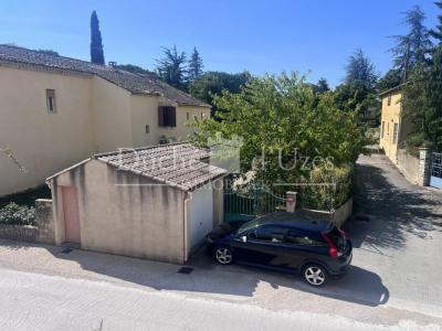 Acheter Maison Uzes 184000 euros