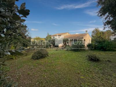 For sale Uzes 7 rooms 170 m2 Gard (30700) photo 2