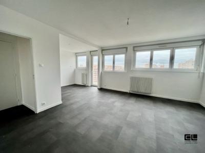 Annonce Vente 4 pices Appartement Villeurbanne 69