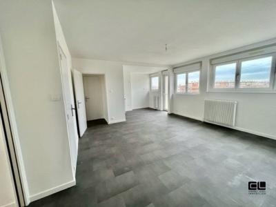 Acheter Appartement 68 m2 Villeurbanne