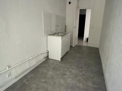 Acheter Appartement Antibes 220000 euros