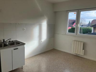 Louer Appartement Bouxwiller Bas rhin