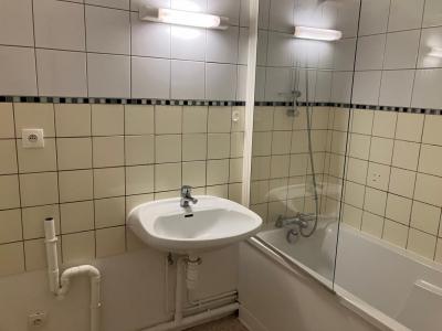 Louer Appartement Bouxwiller 607 euros