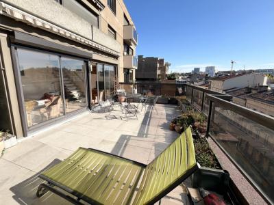 For sale Toulouse 4 rooms 100 m2 Haute garonne (31000) photo 4