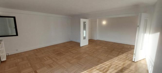 For rent Paris-16eme-arrondissement 5 rooms 117 m2 Paris (75016) photo 0