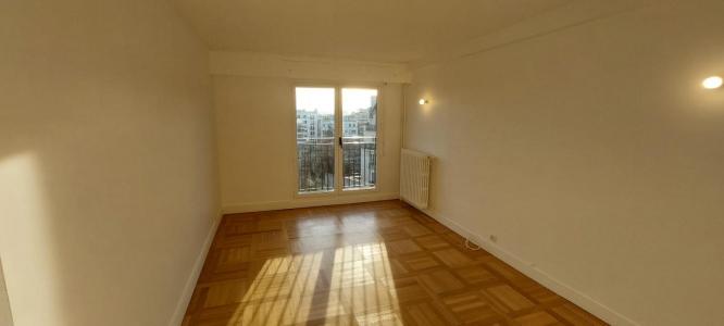 Louer Appartement 117 m2 Paris-16eme-arrondissement