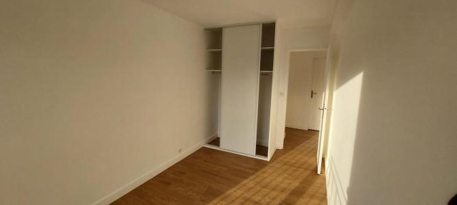 Louer Appartement Paris-16eme-arrondissement Paris