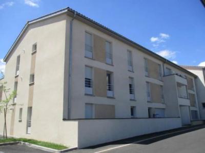 Annonce Location 4 pices Appartement Amberieux-en-dombes 01