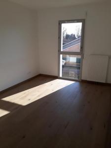 Louer Appartement 83 m2 Amberieux-en-dombes