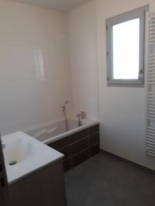 Louer Appartement Amberieux-en-dombes Ain